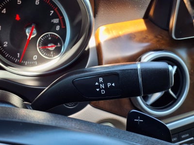 2018 Mercedes-Benz GLA GLA 250