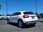 2018 Mercedes-Benz GLA GLA 250