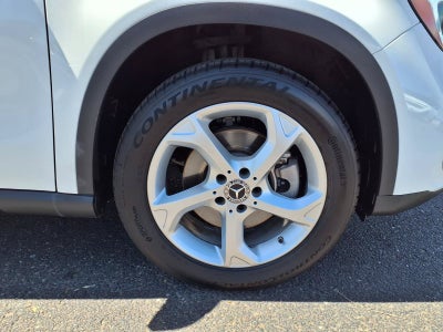 2018 Mercedes-Benz GLA GLA 250