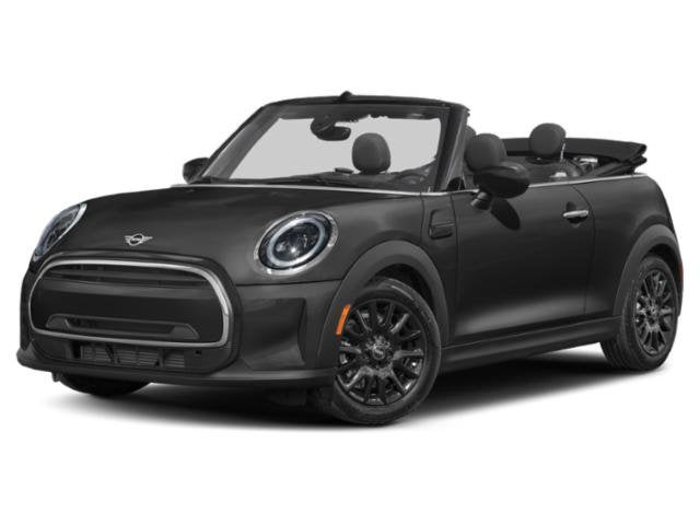 2023 MINI Convertible Cooper