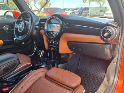 2023 MINI Convertible Cooper