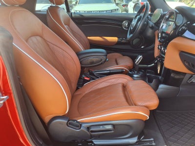 2023 MINI Convertible Cooper