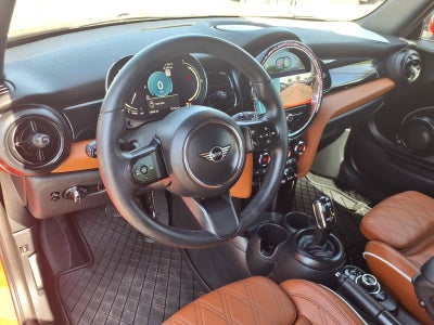 2023 MINI Convertible Cooper