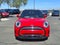 2023 MINI Convertible Cooper
