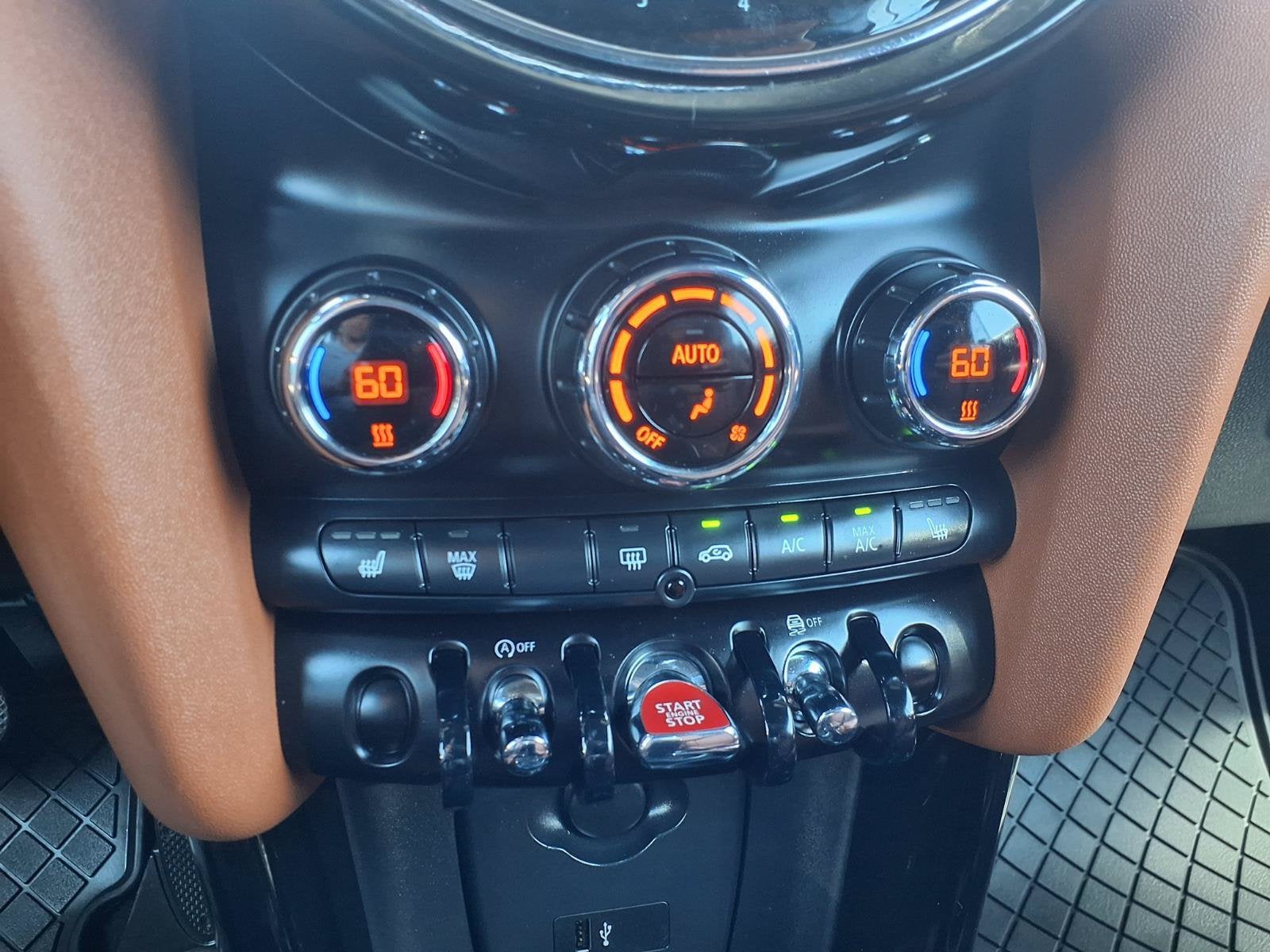 2023 MINI Convertible Cooper