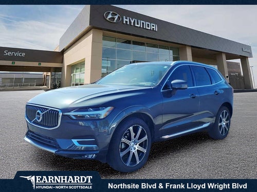 2020 Volvo XC60 Inscription