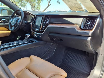 2020 Volvo XC60 Inscription