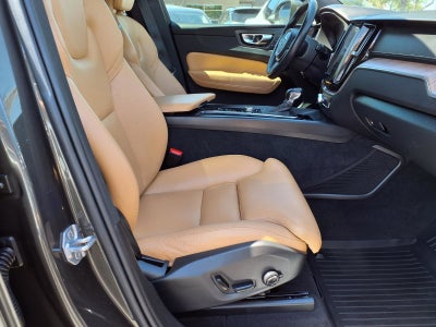 2020 Volvo XC60 Inscription
