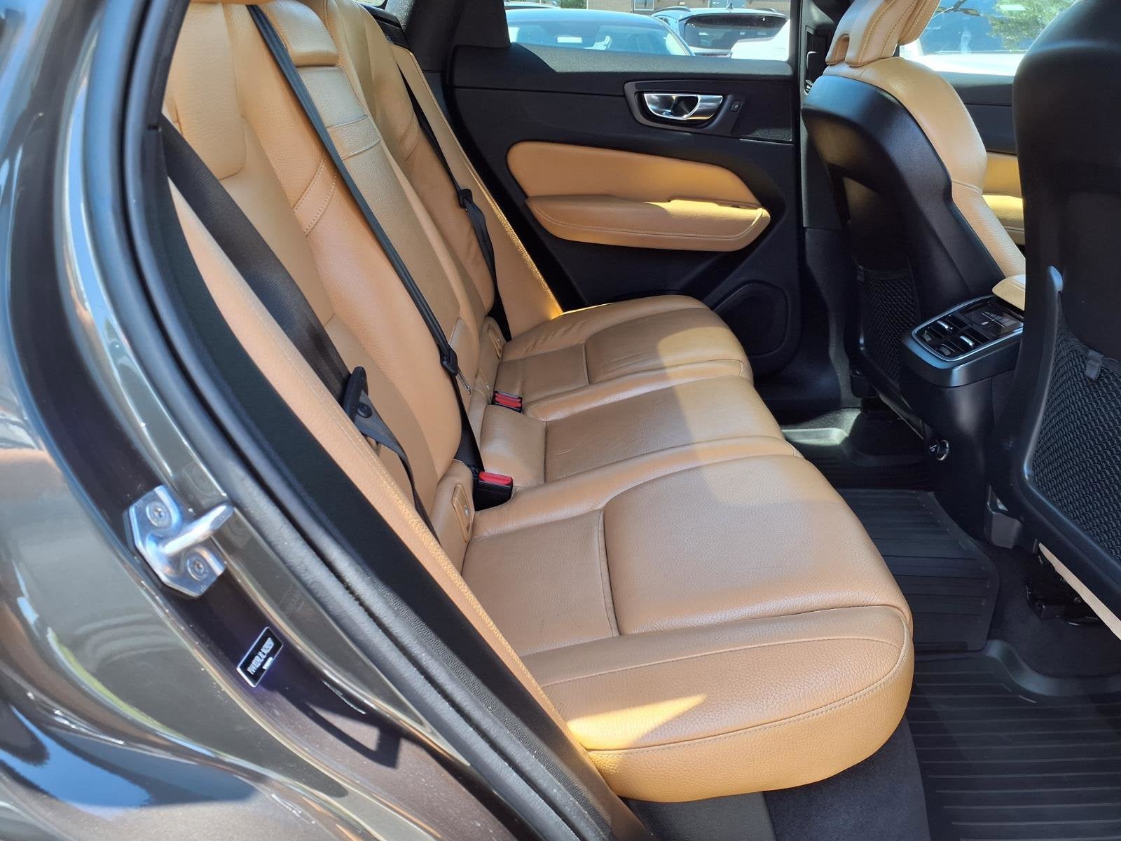 2020 Volvo XC60 Inscription