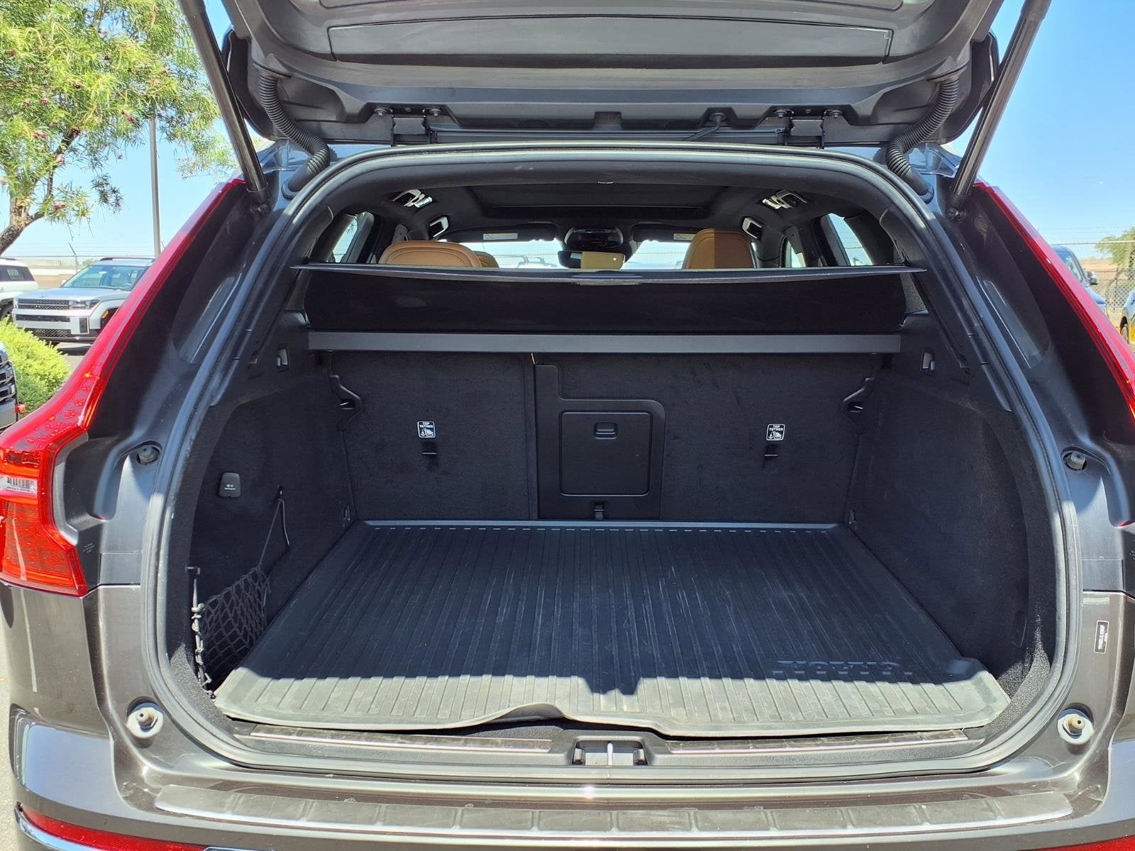 2020 Volvo XC60 Inscription