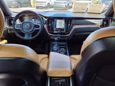2020 Volvo XC60 Inscription