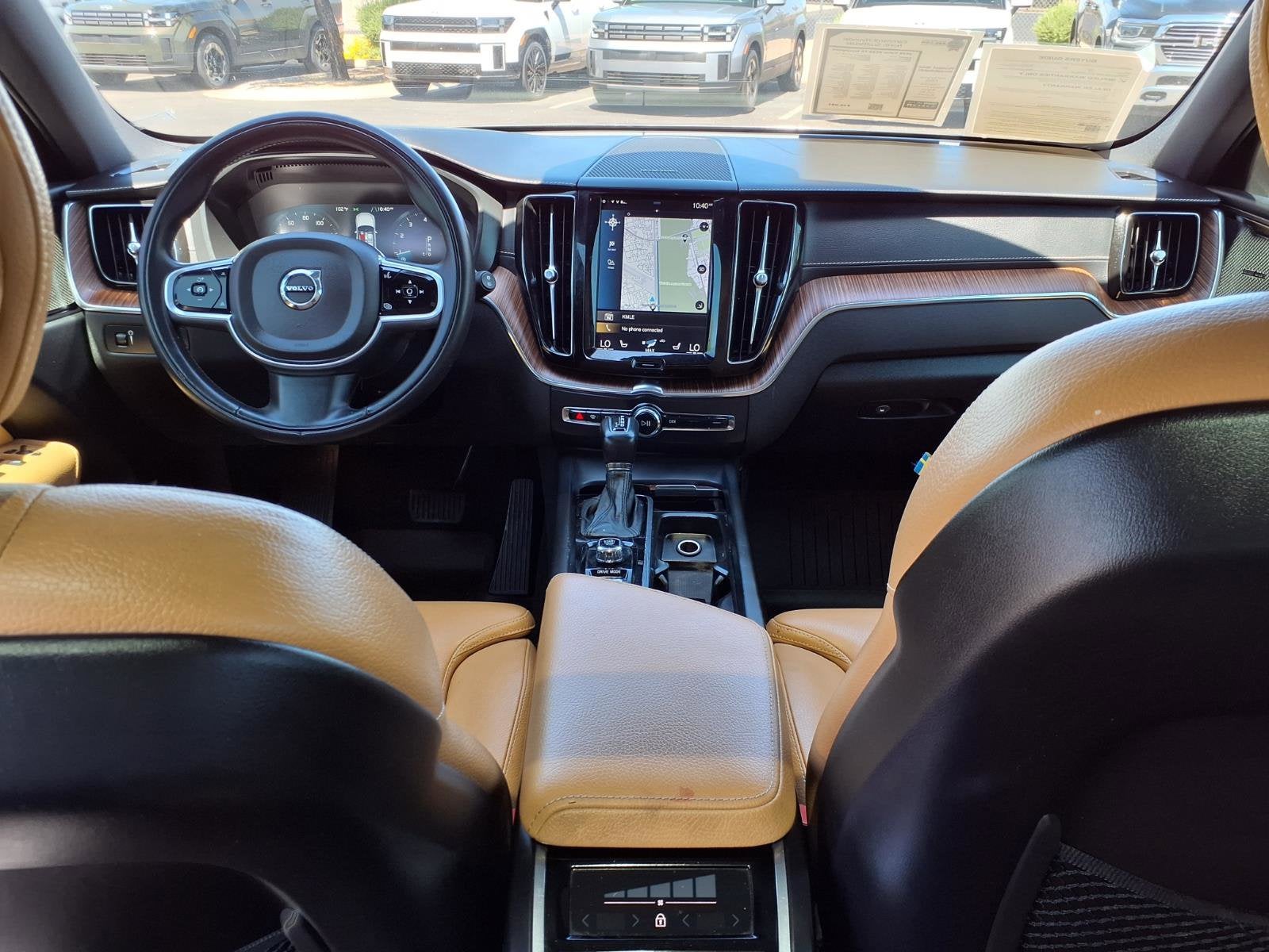 2020 Volvo XC60 Inscription