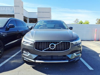 2020 Volvo XC60 Inscription