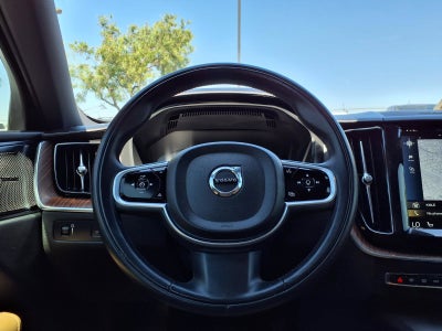 2020 Volvo XC60 Inscription