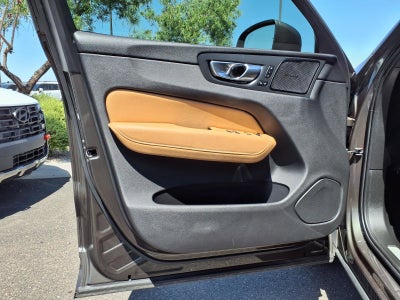 2020 Volvo XC60 Inscription