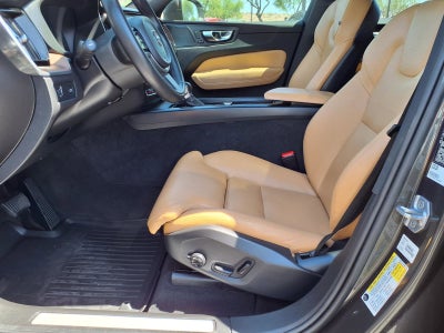 2020 Volvo XC60 Inscription