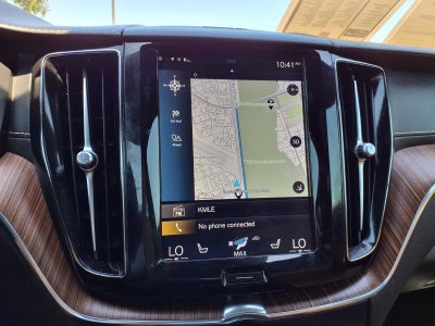 2020 Volvo XC60 Inscription