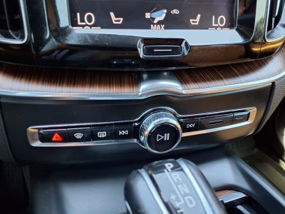2020 Volvo XC60 Inscription