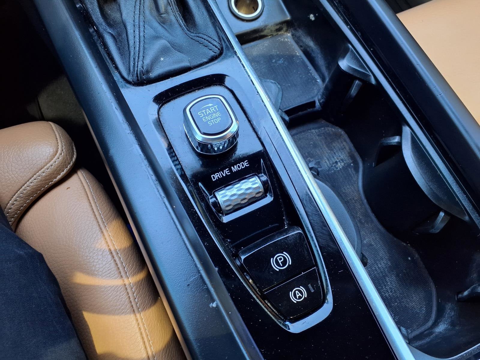 2020 Volvo XC60 Inscription