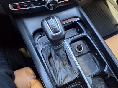 2020 Volvo XC60 Inscription