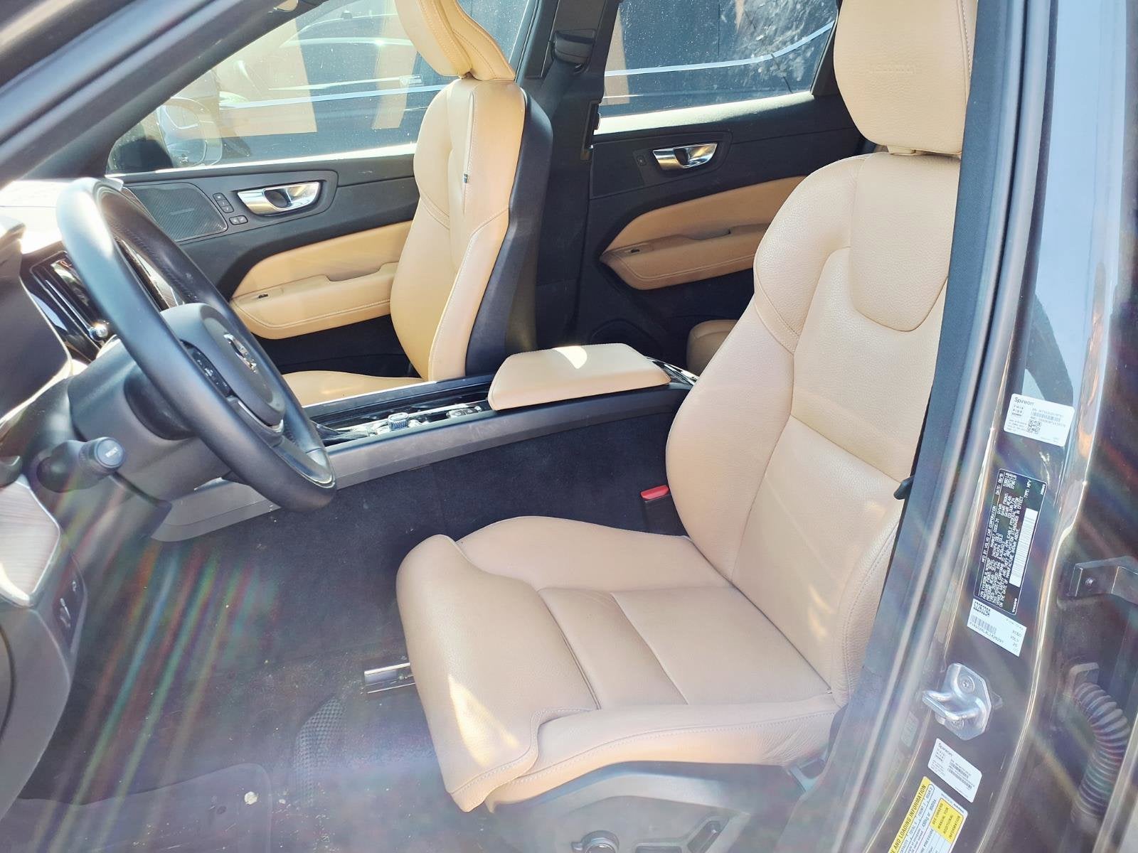 2020 Volvo XC60 Inscription