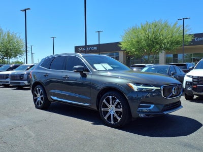 2020 Volvo XC60 Inscription