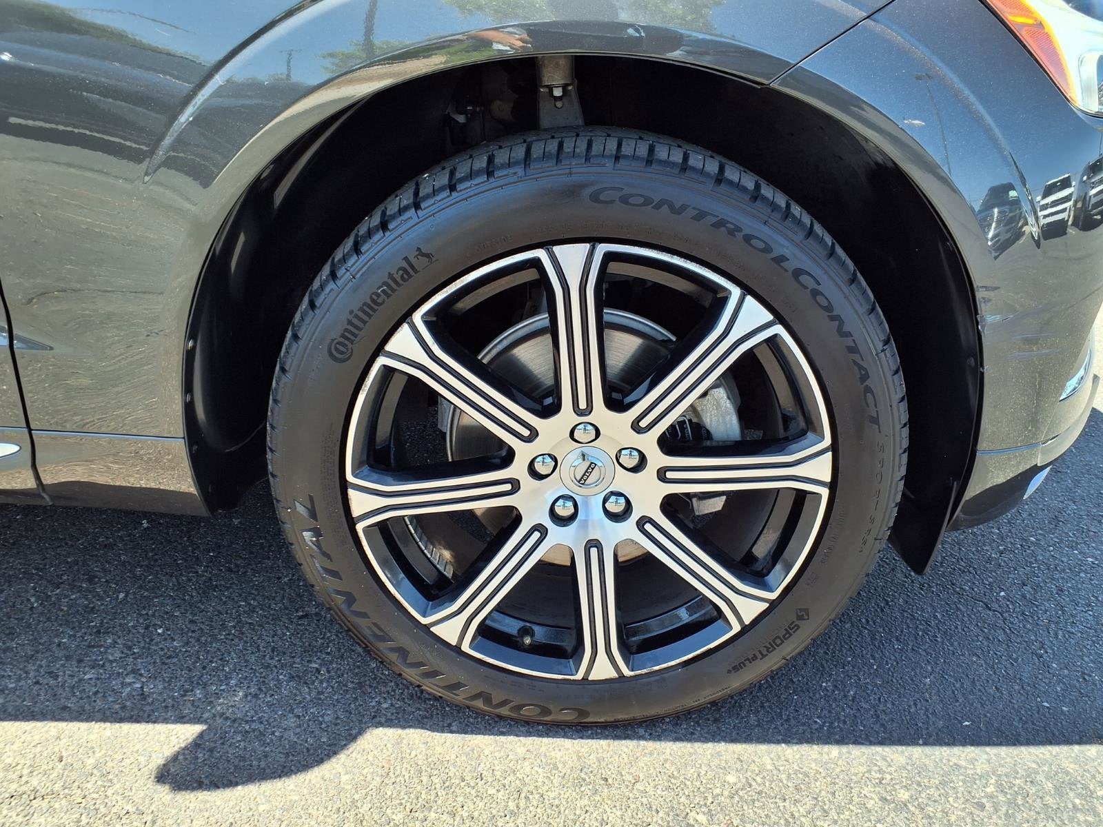 2020 Volvo XC60 Inscription