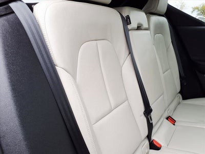 2019 Volvo XC40 Inscription