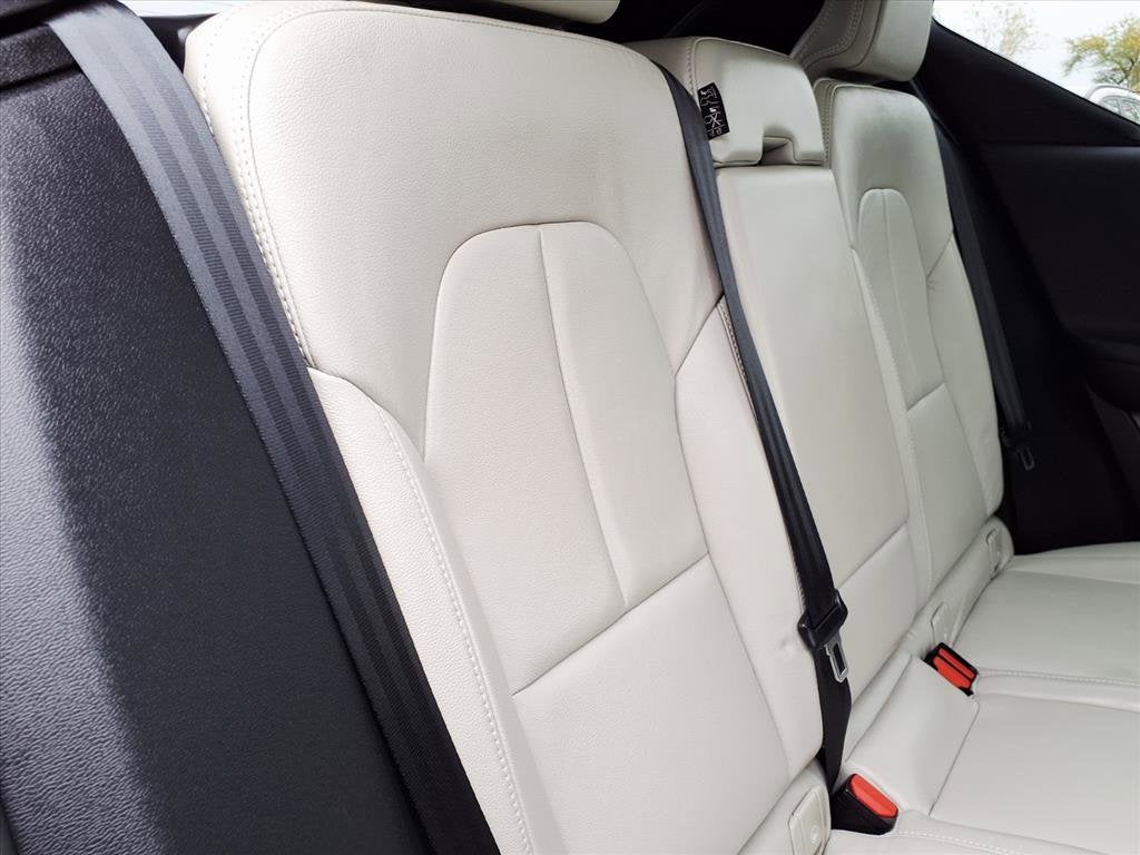 2019 Volvo XC40 Inscription