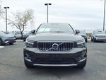 2019 Volvo XC40 Inscription