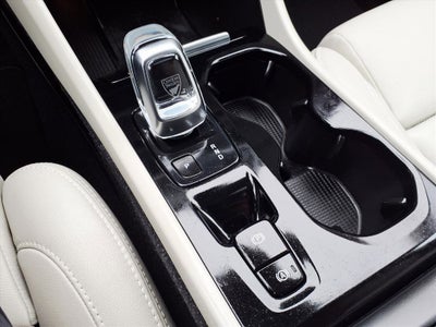 2019 Volvo XC40 Inscription