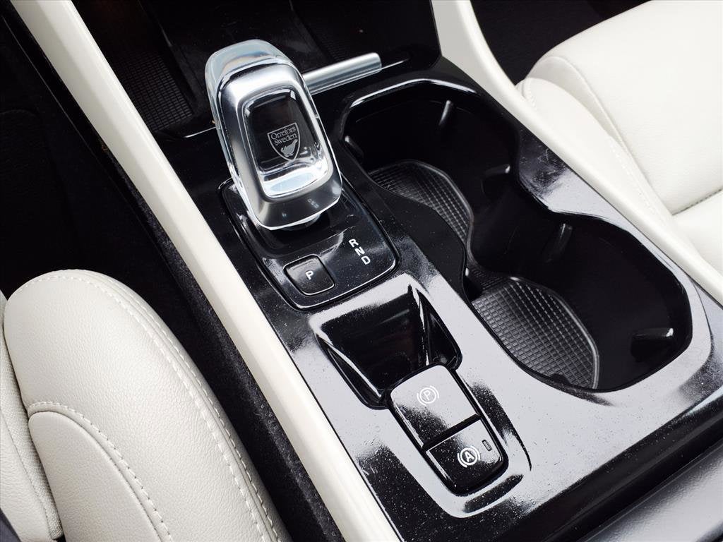 2019 Volvo XC40 Inscription