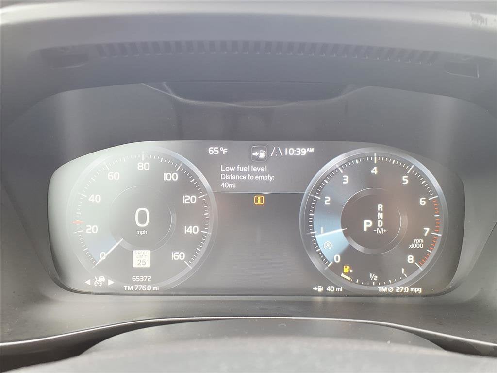 2019 Volvo XC40 Inscription