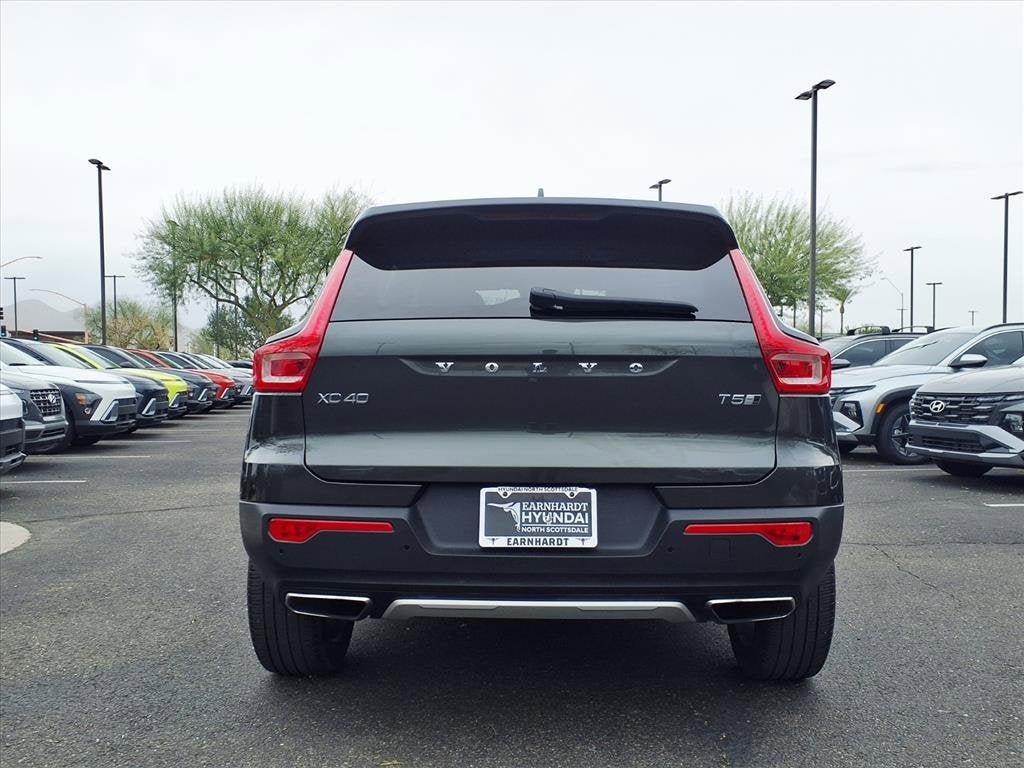 2019 Volvo XC40 Inscription