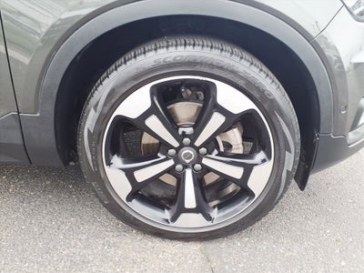 2019 Volvo XC40 Inscription