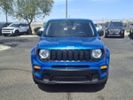 2020 Jeep Renegade Jeepster