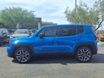 2020 Jeep Renegade Jeepster
