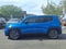 2020 Jeep Renegade Jeepster