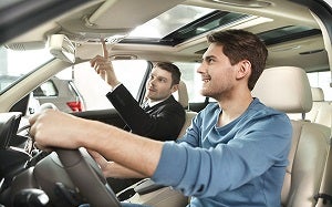 Schedule a test drive at Earnhardt Hyundai North Scottsdale in Scottsdale, AZ.