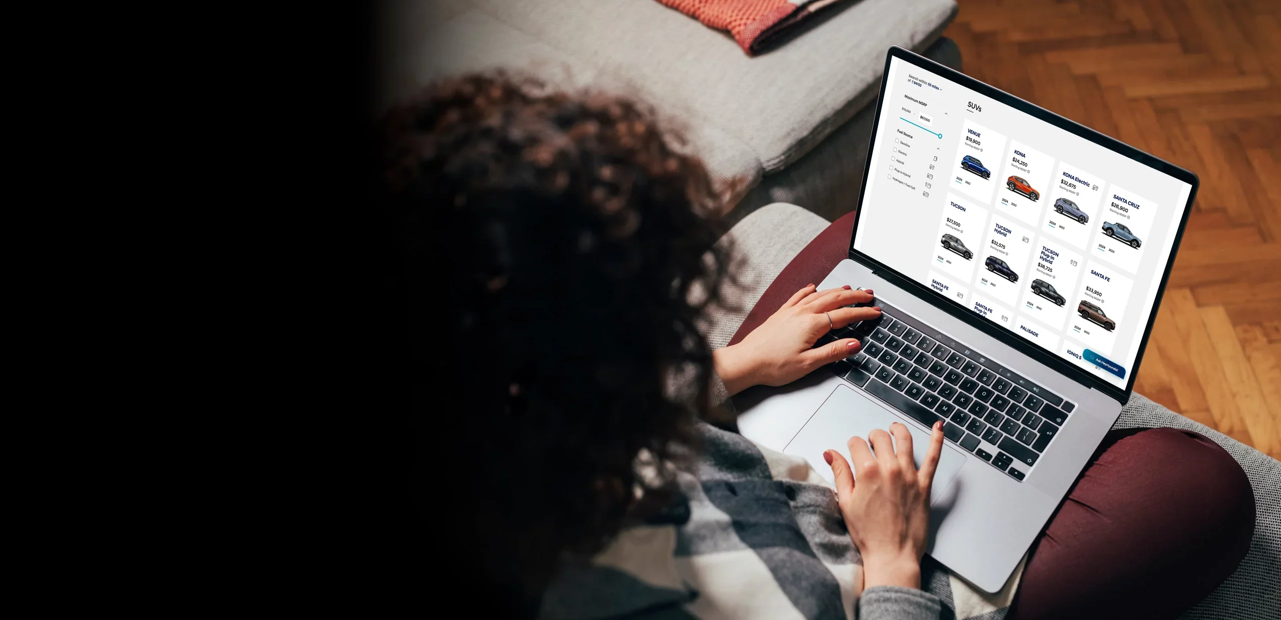 Hyundai Shopper Assurance | Earnhardt Hyundai North Scottsdale in Scottsdale AZ