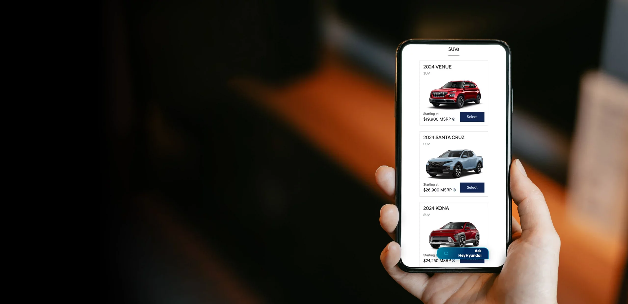 Hyundai Shopper Assurance | Earnhardt Hyundai North Scottsdale in Scottsdale AZ