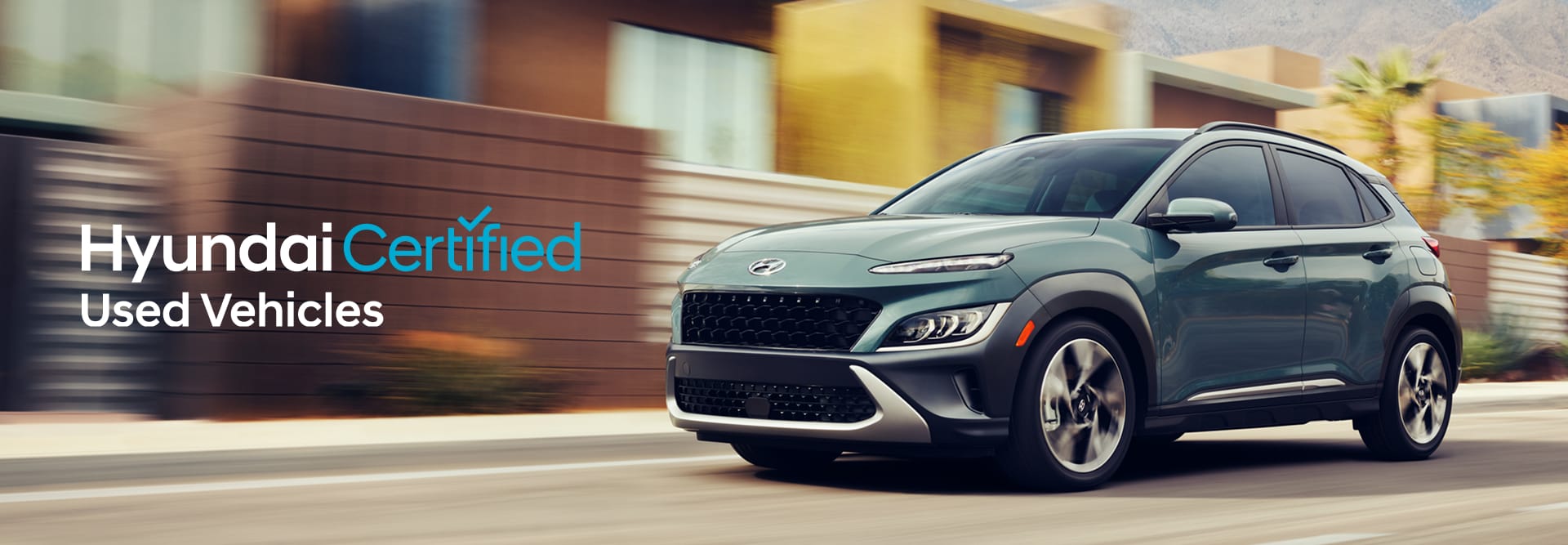 Earnhardt Hyundai North Scottsdale in Scottsdale AZ