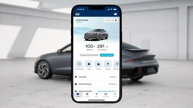 Climate control | Earnhardt Hyundai North Scottsdale in Scottsdale AZ