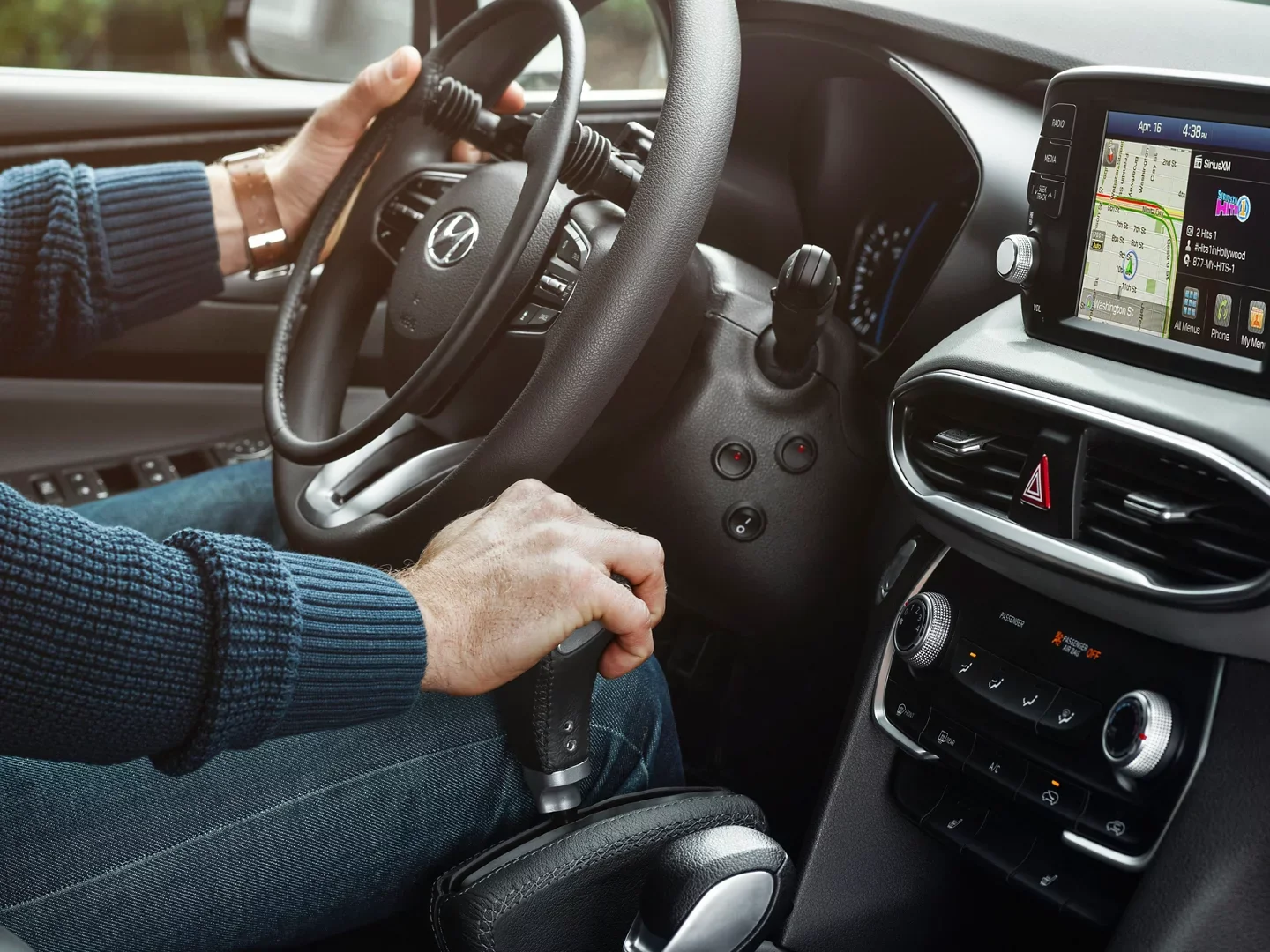Up to $1,000 towards adaptive equipment for your Hyundai at Earnhardt Hyundai North Scottsdale in Scottsdale AZ