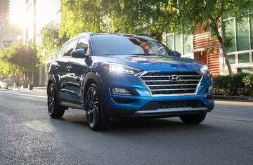 Earnhardt Hyundai North Scottsdale in Scottsdale AZ