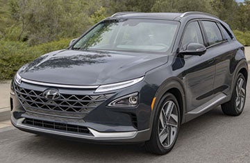 Earnhardt Hyundai North Scottsdale in Scottsdale AZ