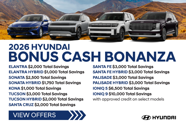 BONUS CASH BONANZA