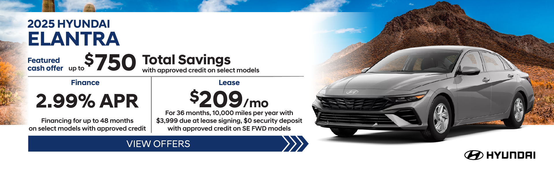 2025 Hyundai ELANTRA 