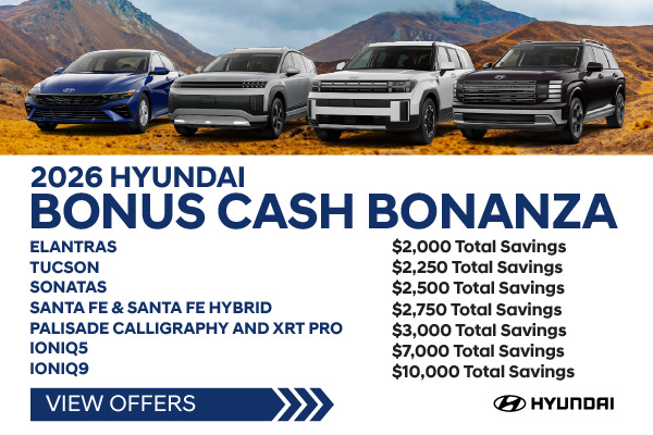 BONUS CASH BONANZA