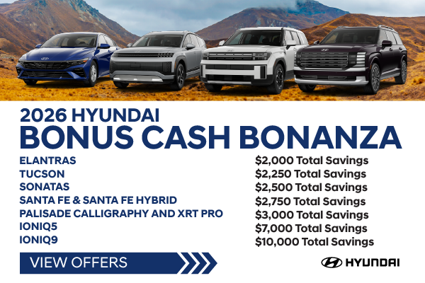 BONUS CASH BONANZA